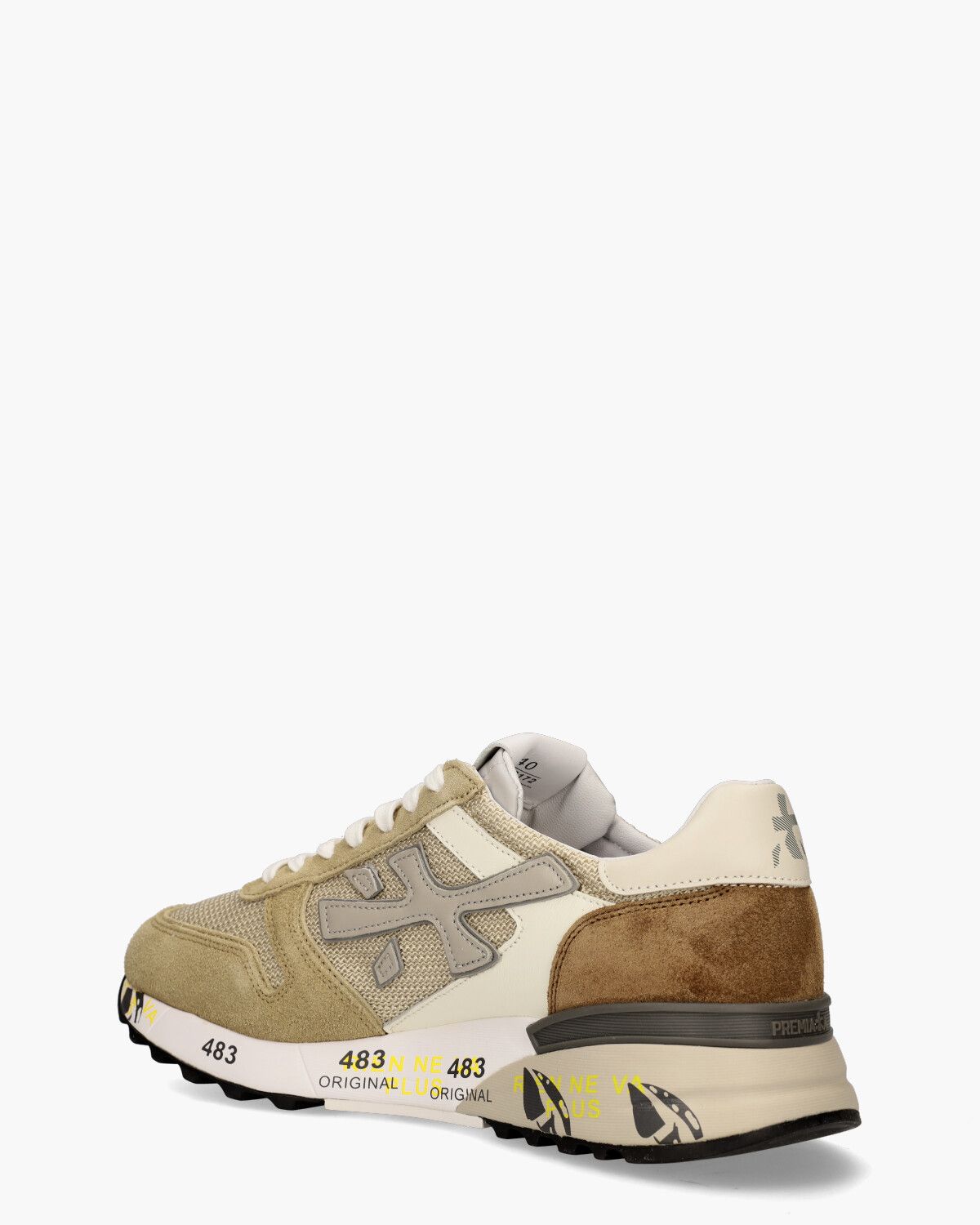 Premiata clearance sale heren