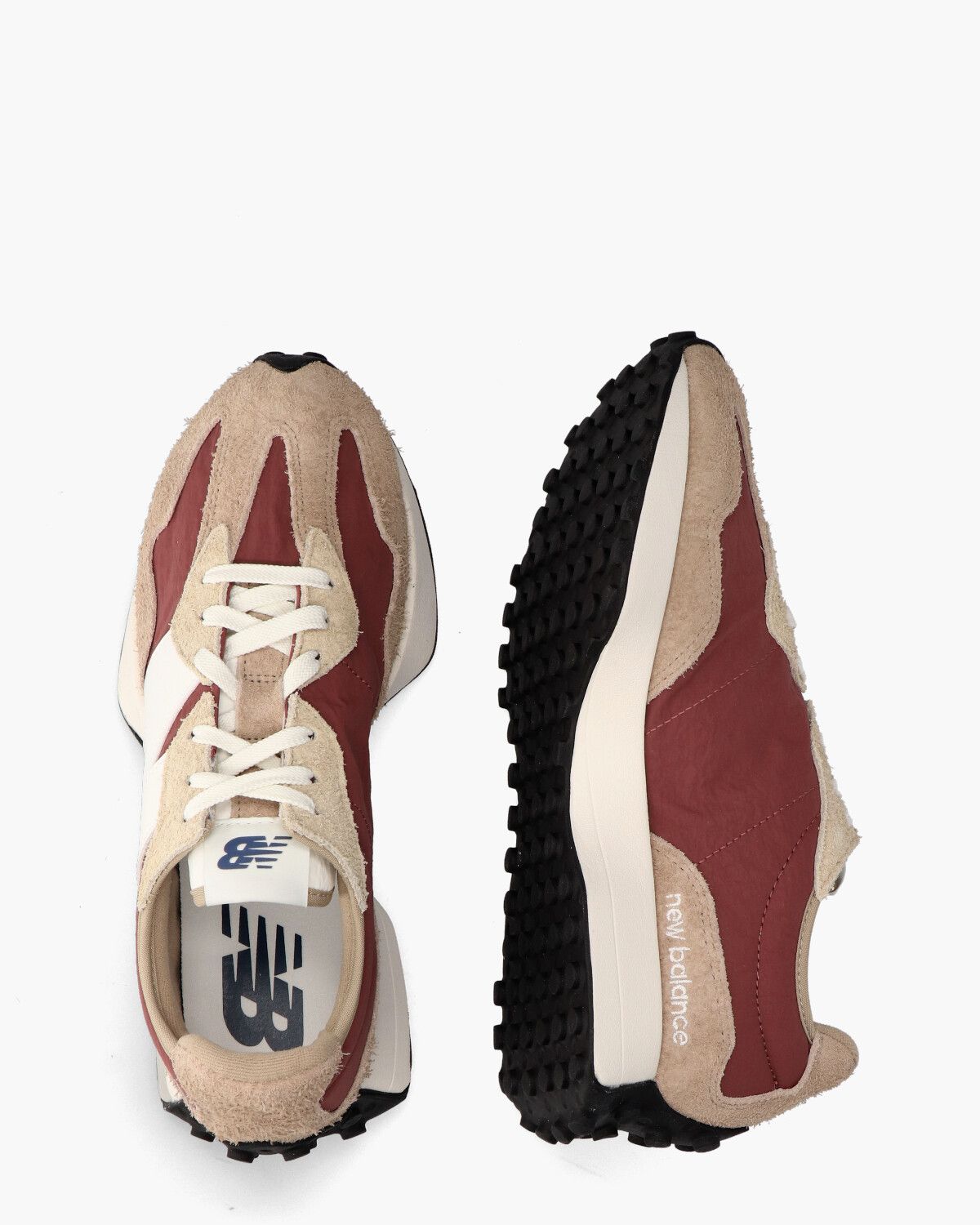 MS327CP Herensneakers