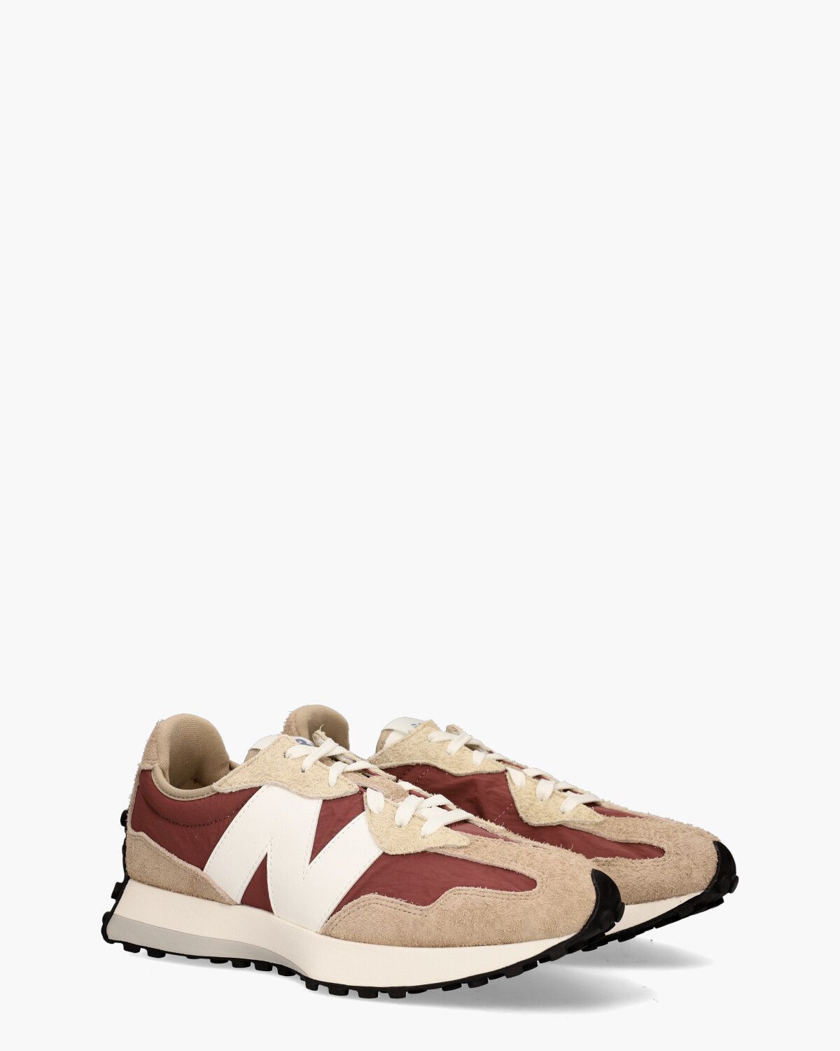 MS327CP Herensneakers