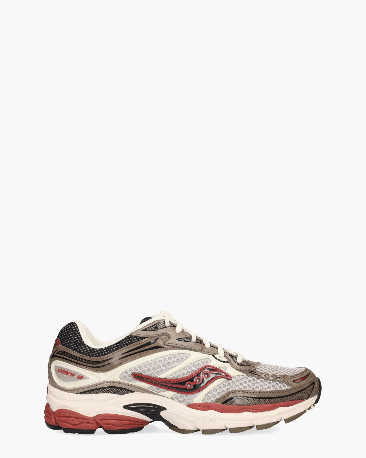 ProGrid Omni 9 OG Multicolor Herensneakers