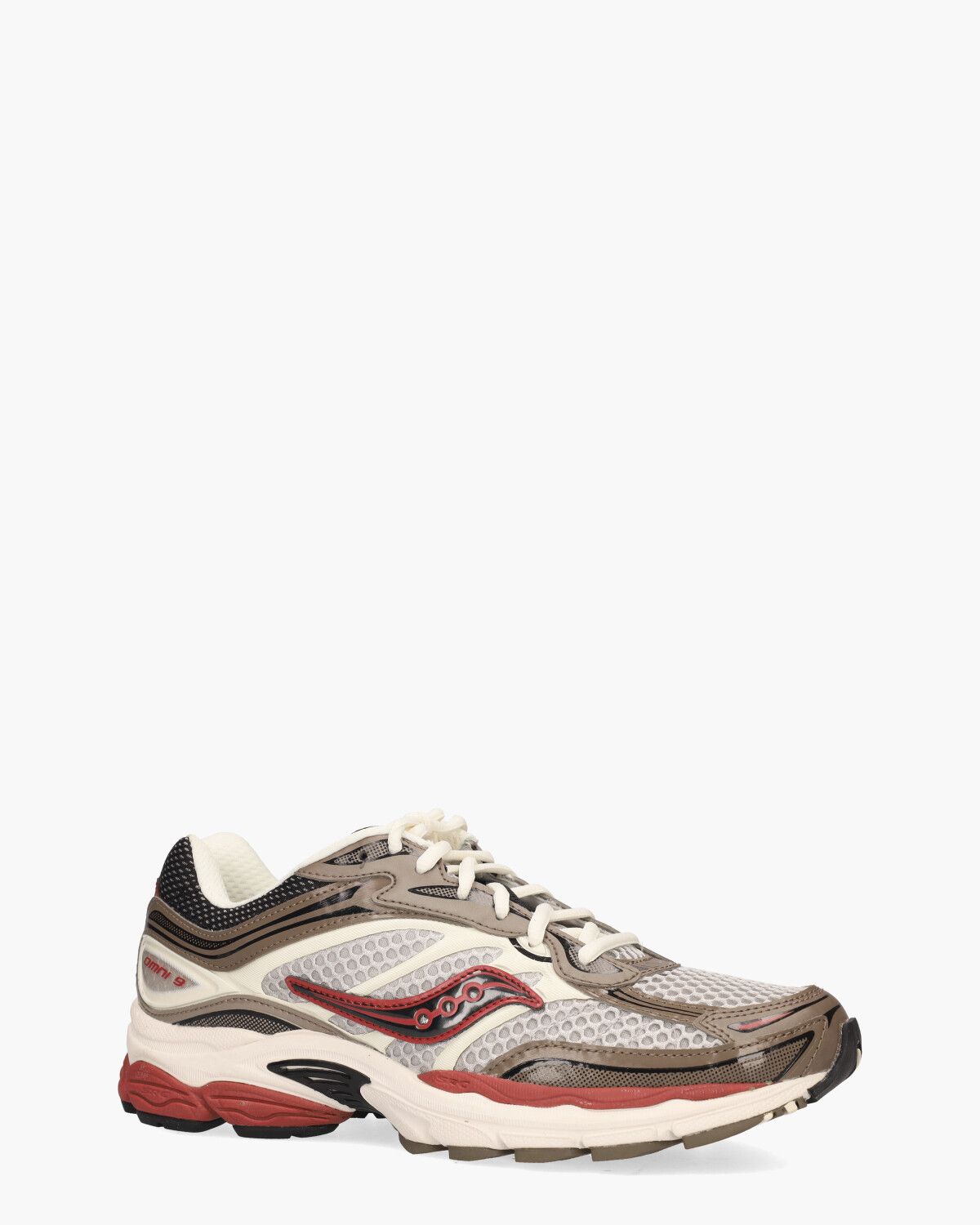 ProGrid Omni 9 OG Multicolor Herensneakers