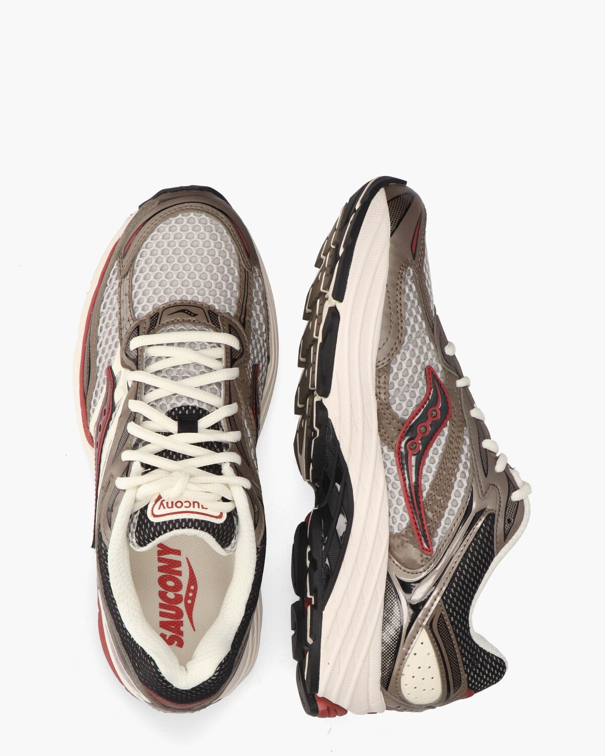 ProGrid Omni 9 OG Multicolor Herensneakers
