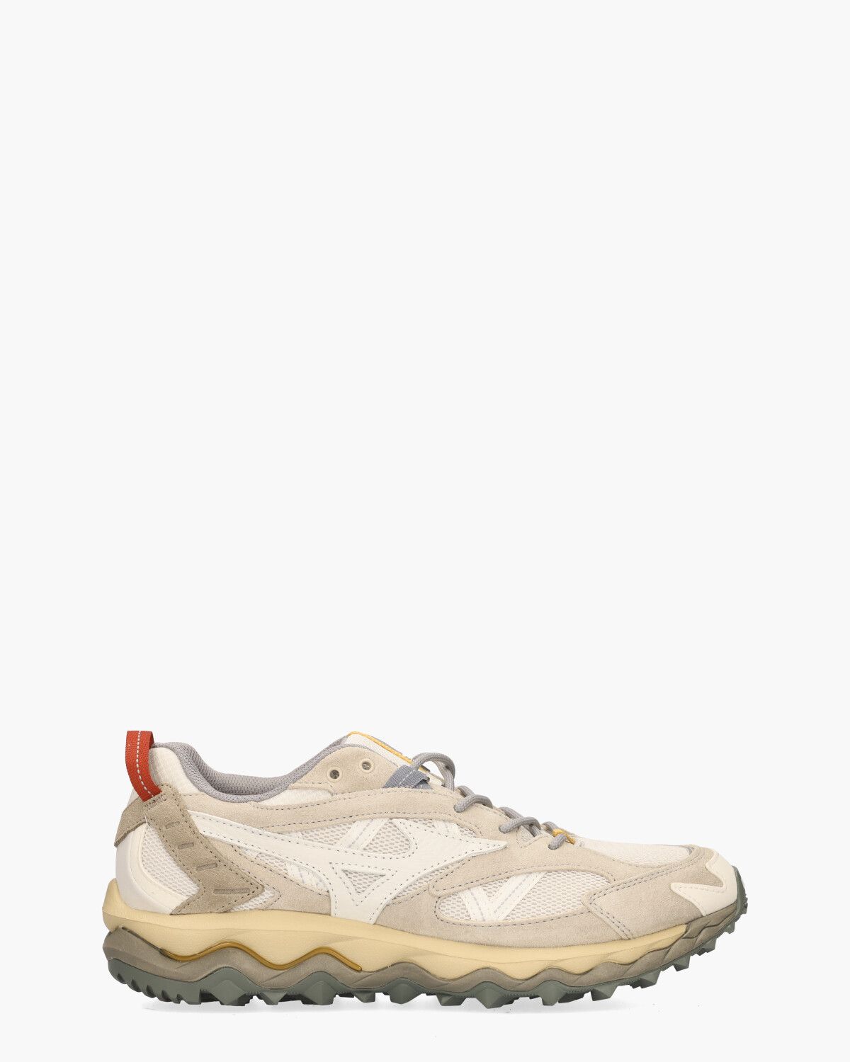 Wave Mujin TL Multicolor Herensneakers