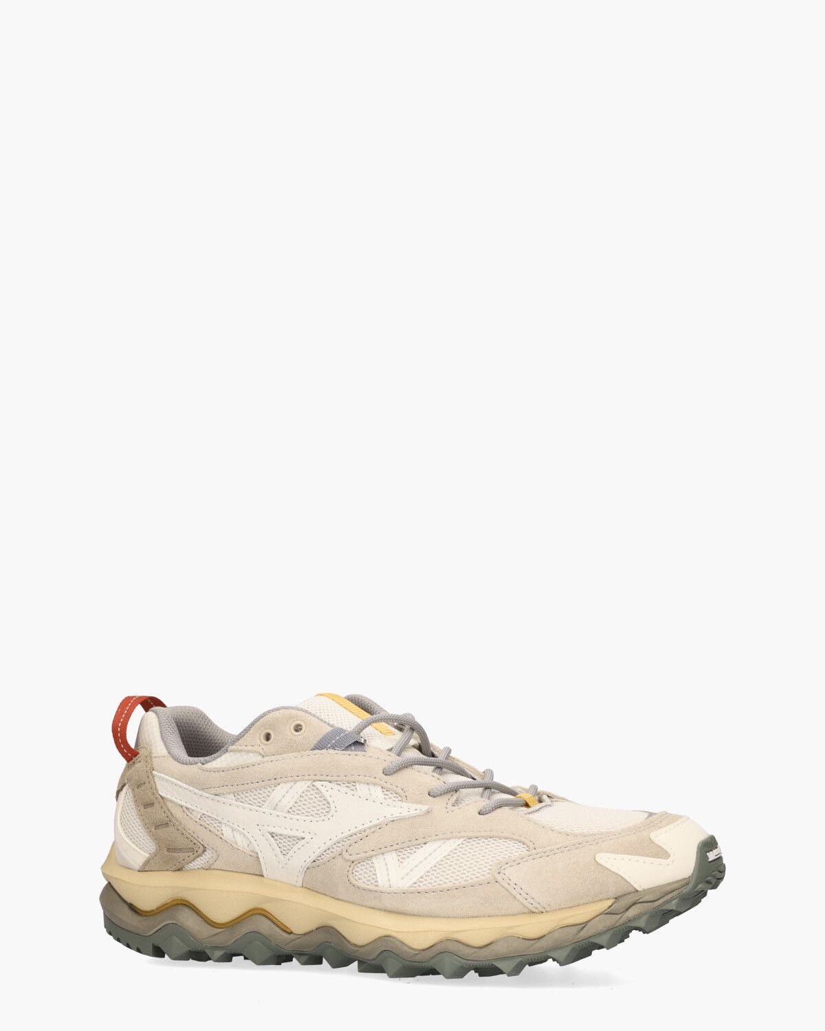 Wave Mujin TL Multicolor Herensneakers