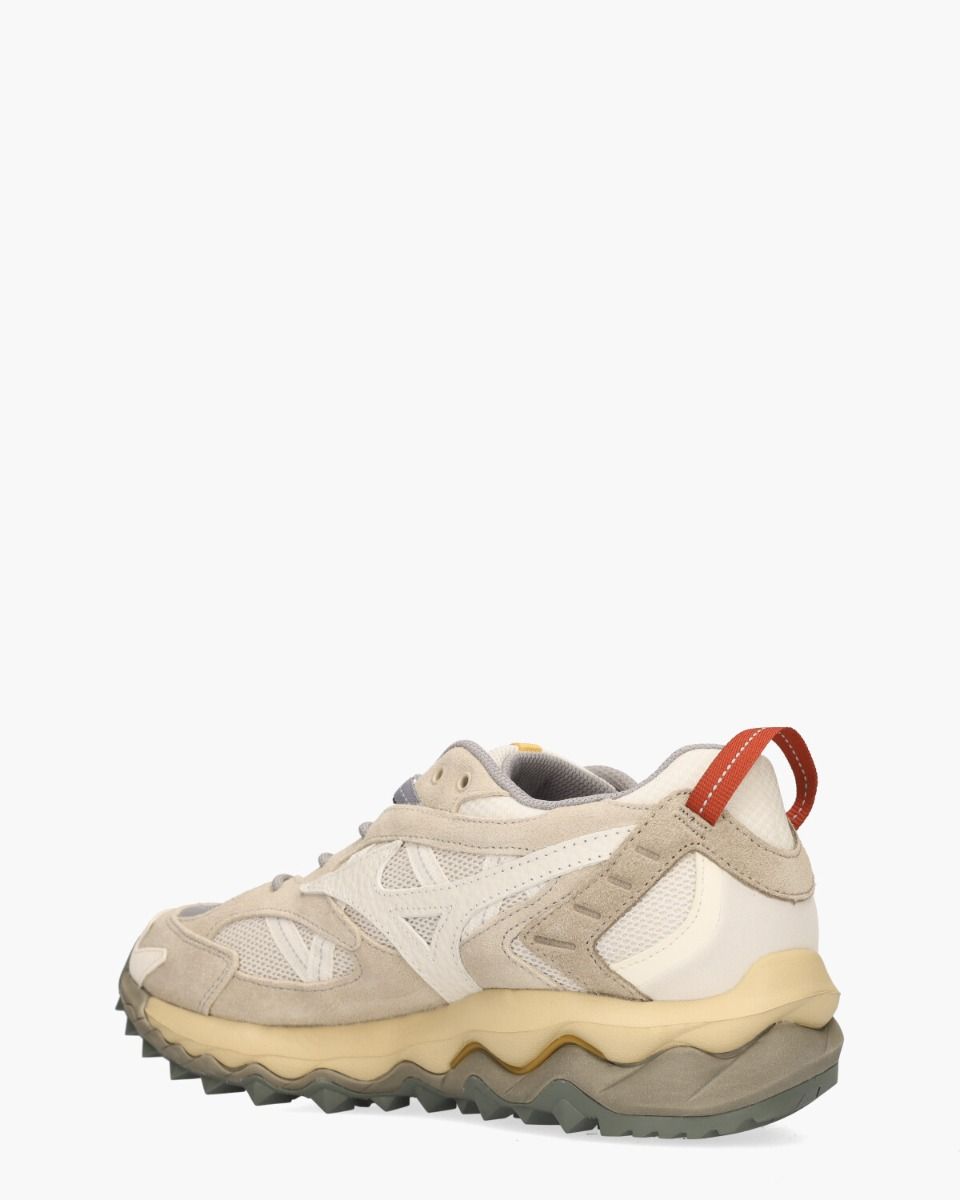 Wave Mujin TL Multicolor Herensneakers