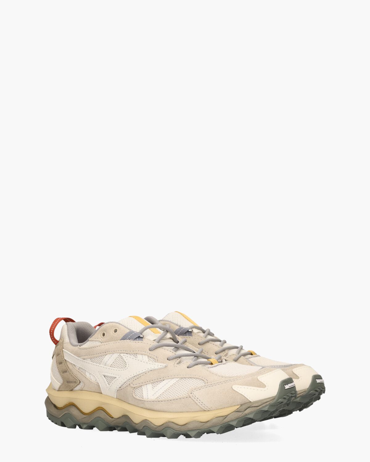 Wave Mujin TL Multicolor Herensneakers
