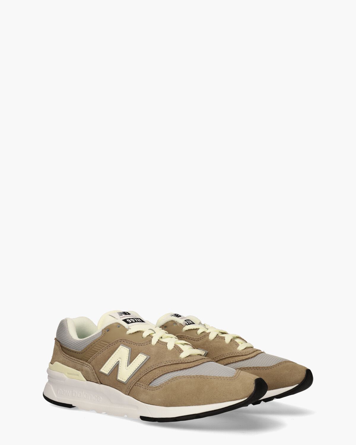 New Balance CM997HVD Herensneakers Van Arendonk