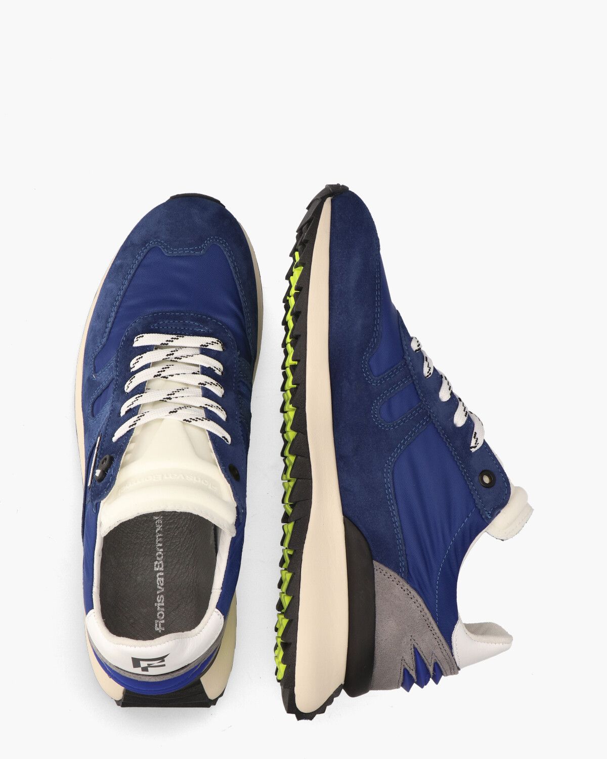 SFM-10116-40-01 Herensneakers