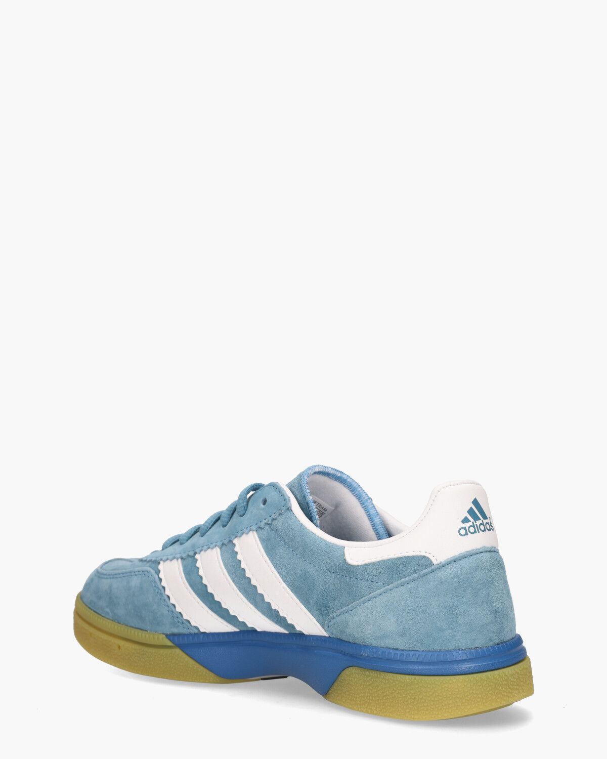 Adidas springblade 4 heren sale blauw