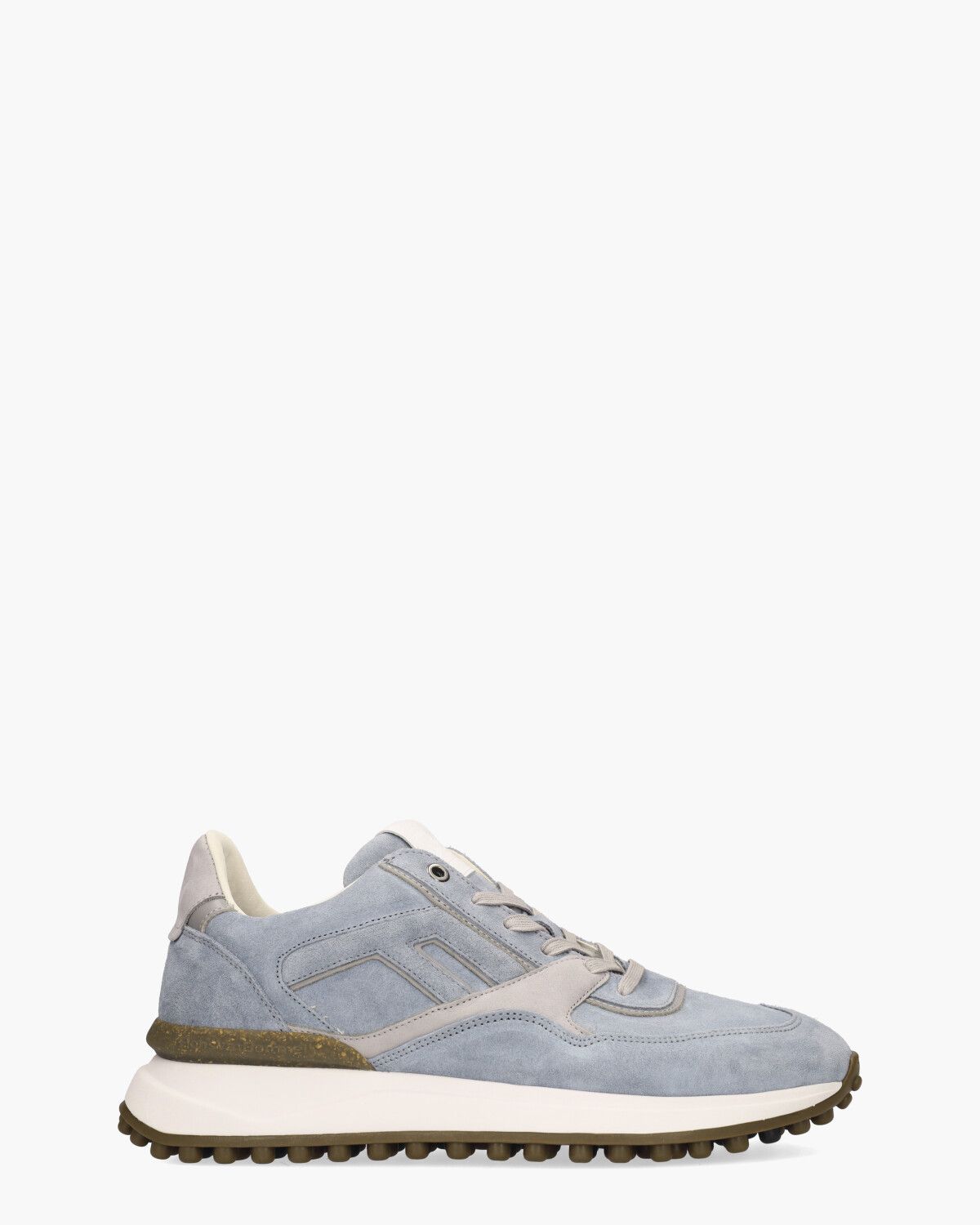 Noppi 38.09 Herensneakers