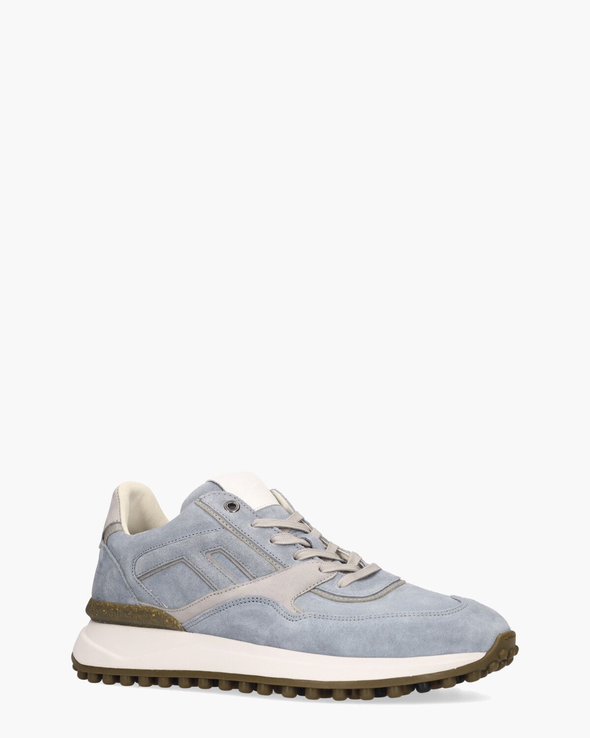 Noppi 38.09 Herensneakers