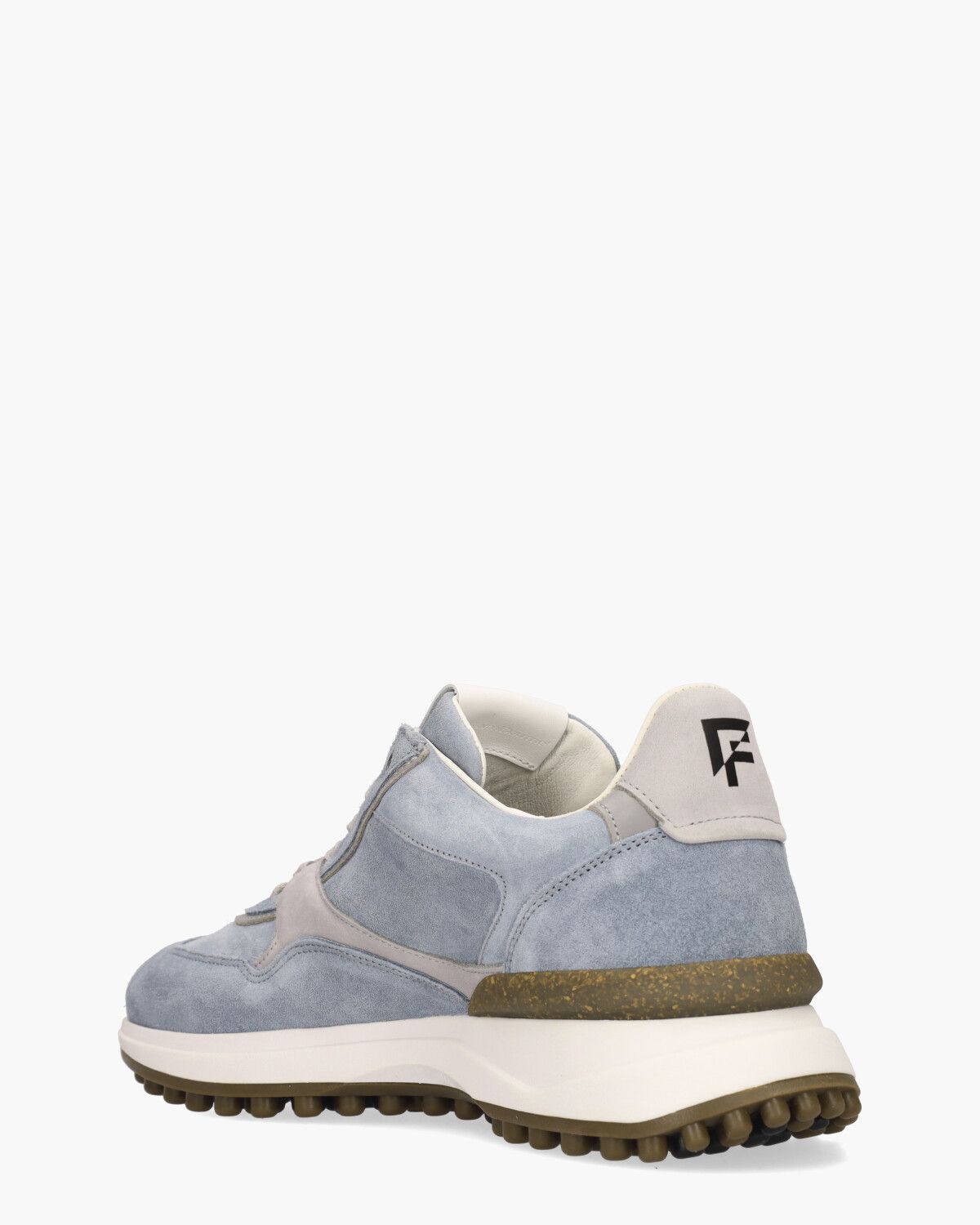Noppi 38.09 Herensneakers