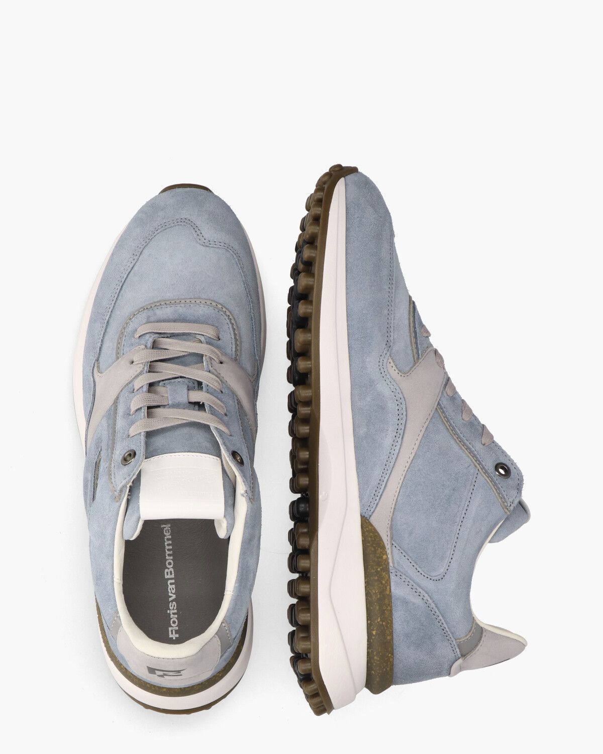 Noppi 38.09 Herensneakers