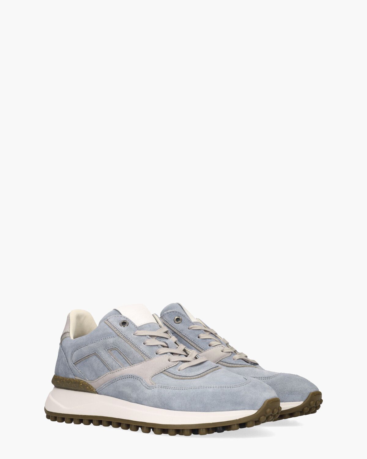 Noppi 38.09 Herensneakers
