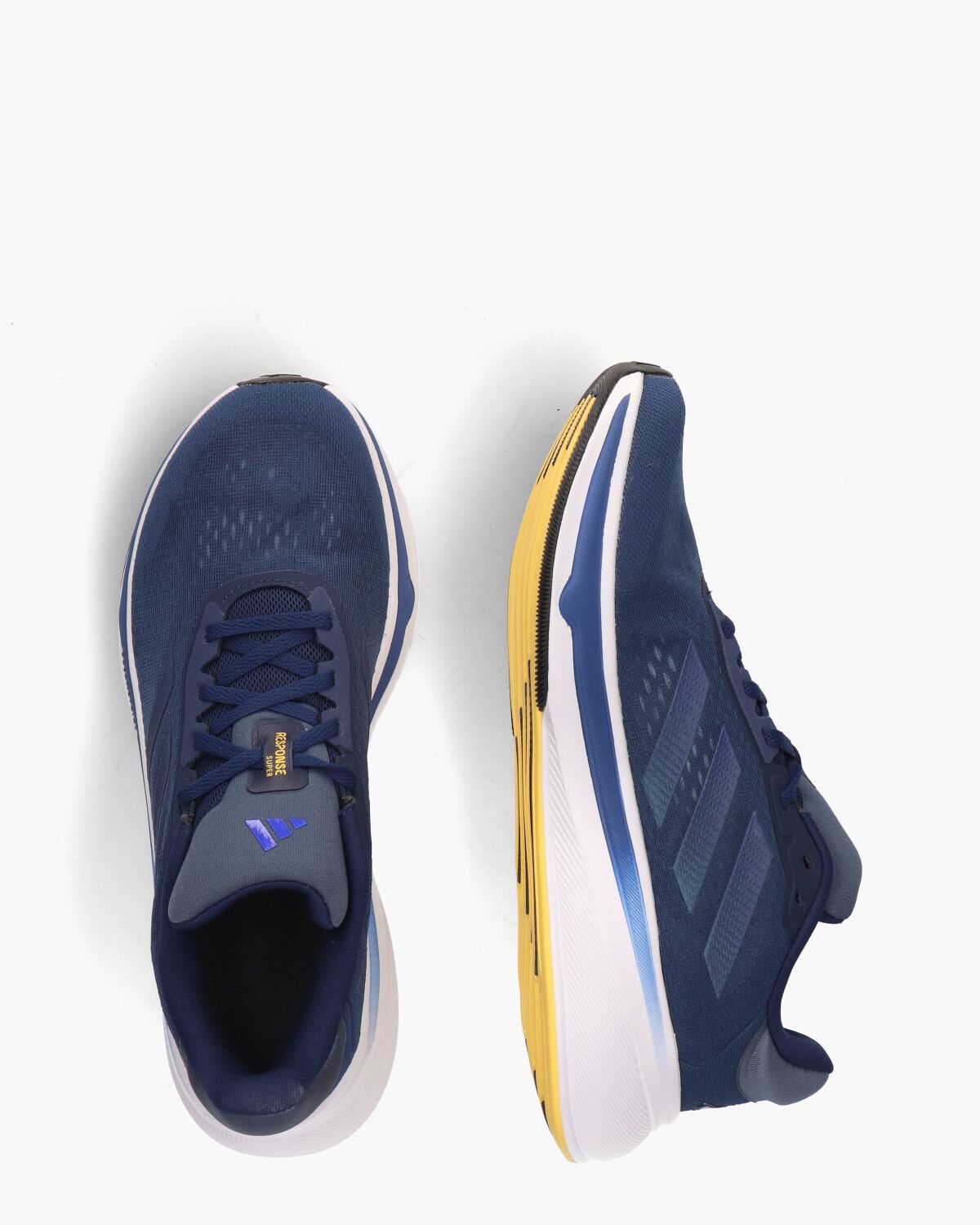 Response Super IF8598 Herensneakers