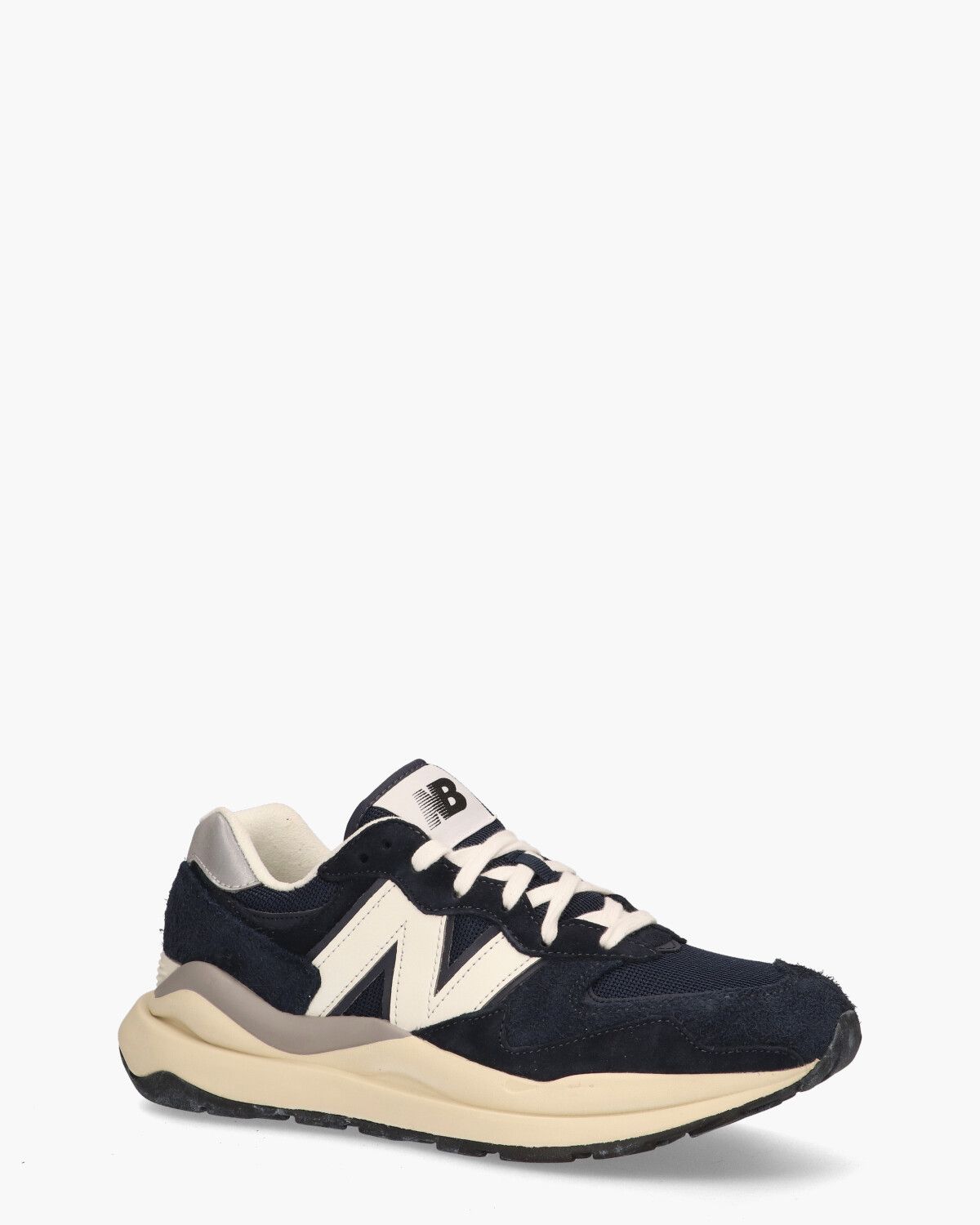 M5740VLB Herensneakers