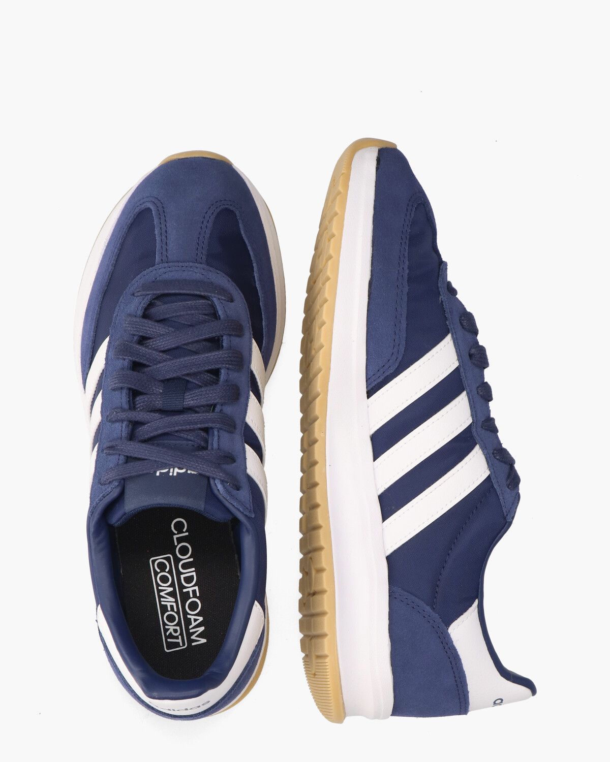Run 72 IH8586 Herensneakers