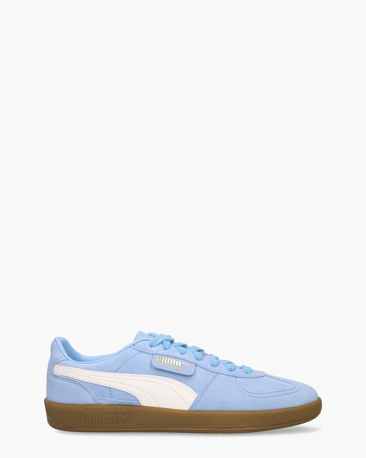 Palermo 396463-44 Herensneakers