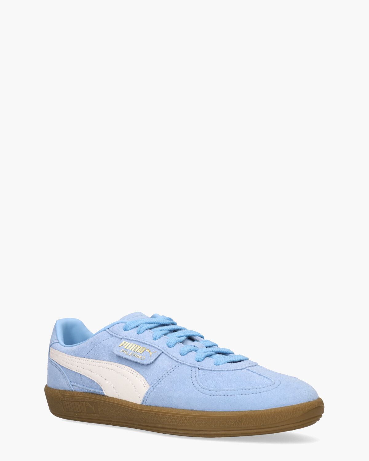 Palermo 396463-44 Herensneakers