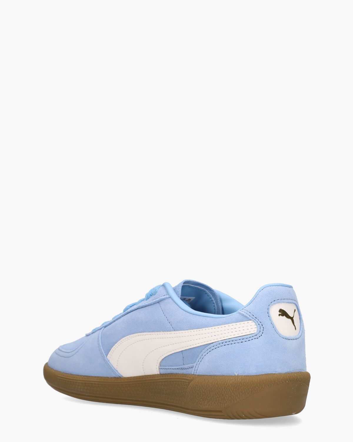 Palermo 396463-44 Herensneakers