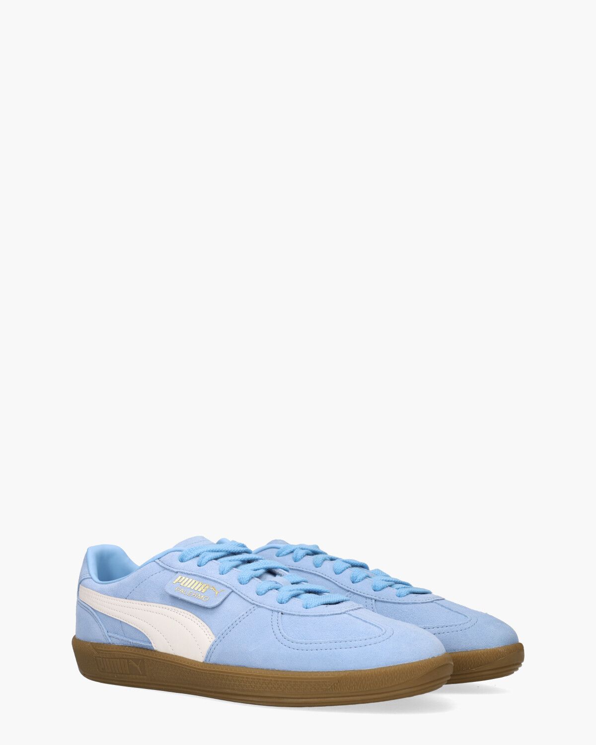 Palermo 396463-44 Herensneakers