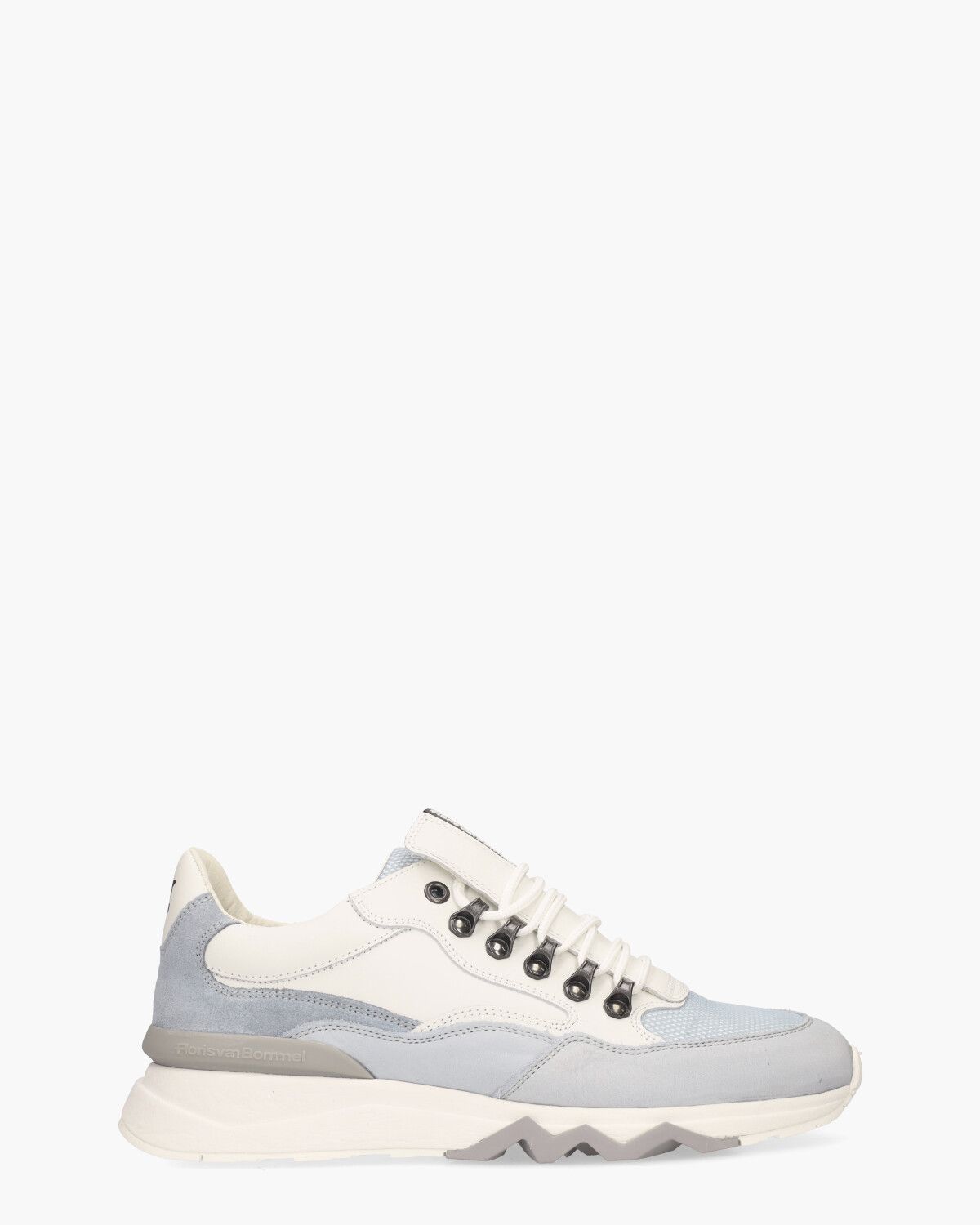 De Zager 01.24 Herensneakers