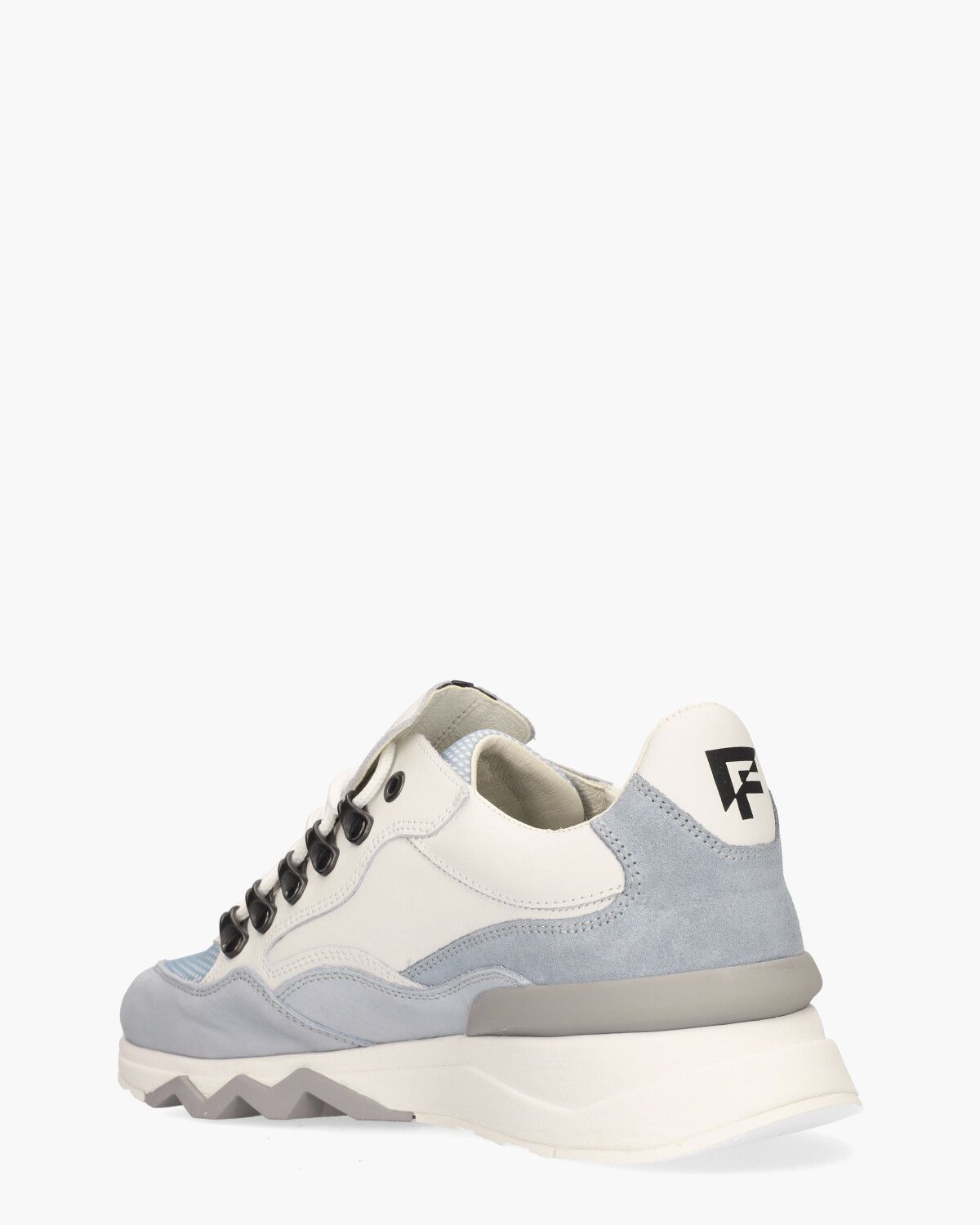 De Zager 01.24 Herensneakers