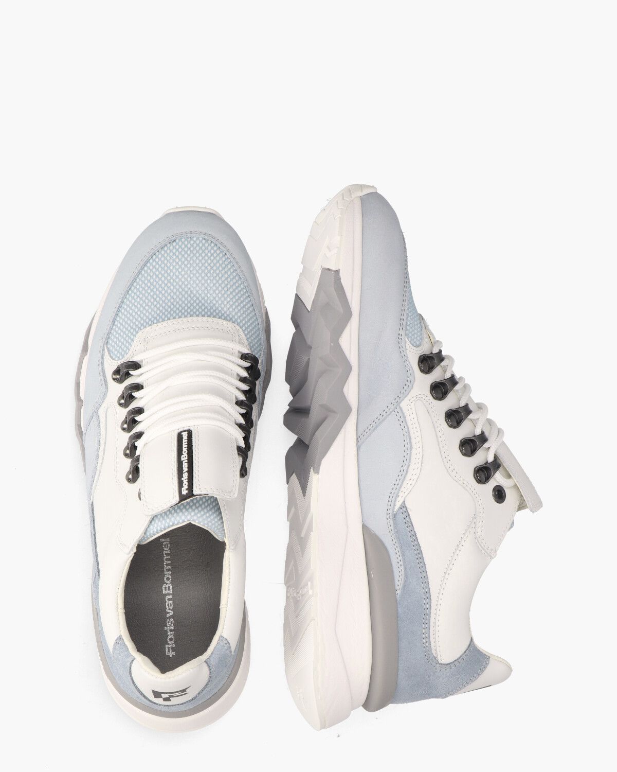 De Zager 01.24 Herensneakers