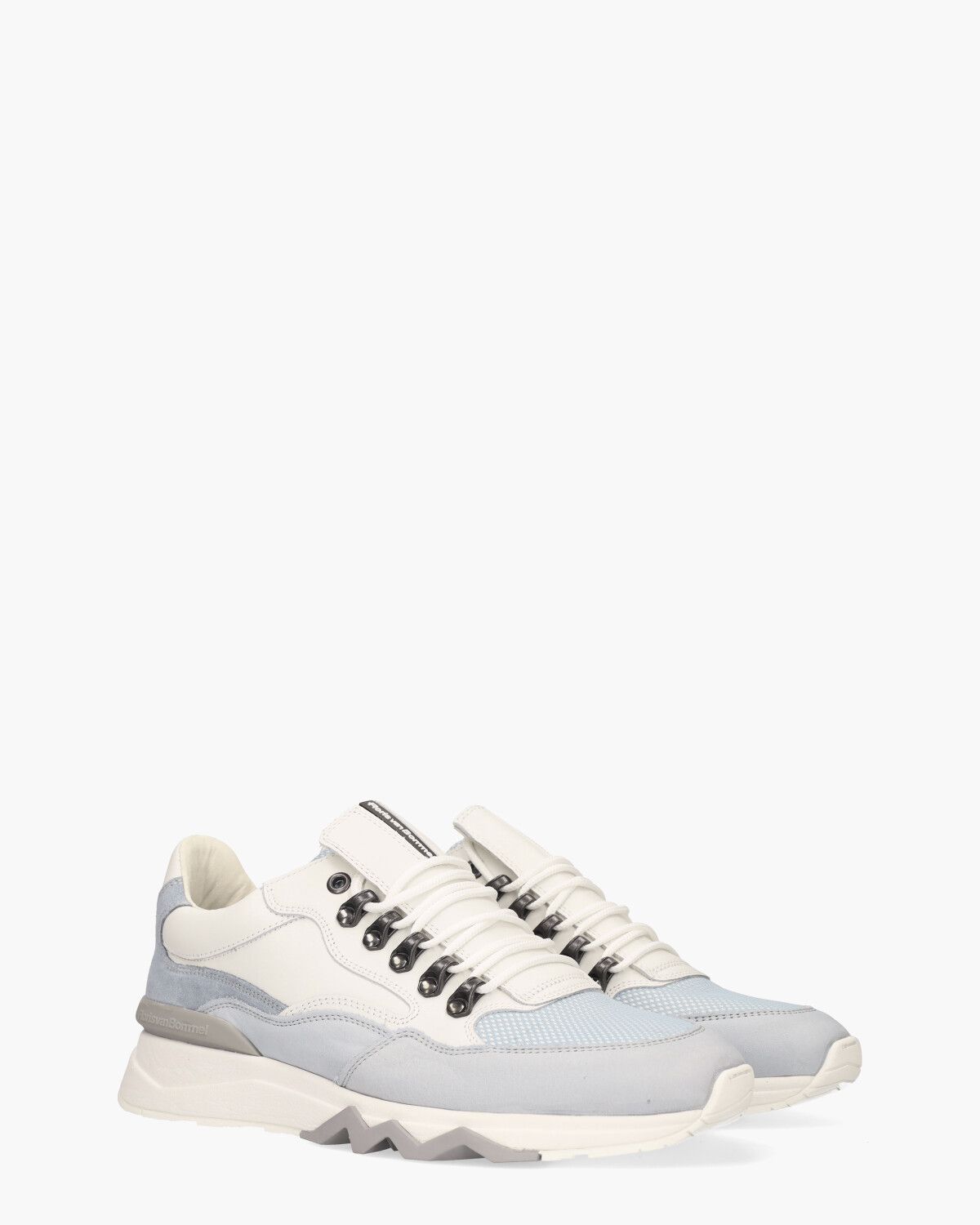 De Zager 01.24 Herensneakers