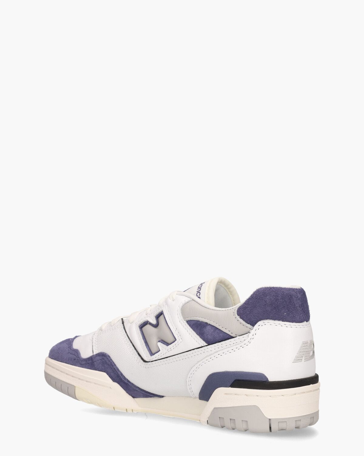 BB550BWG Herensneakers