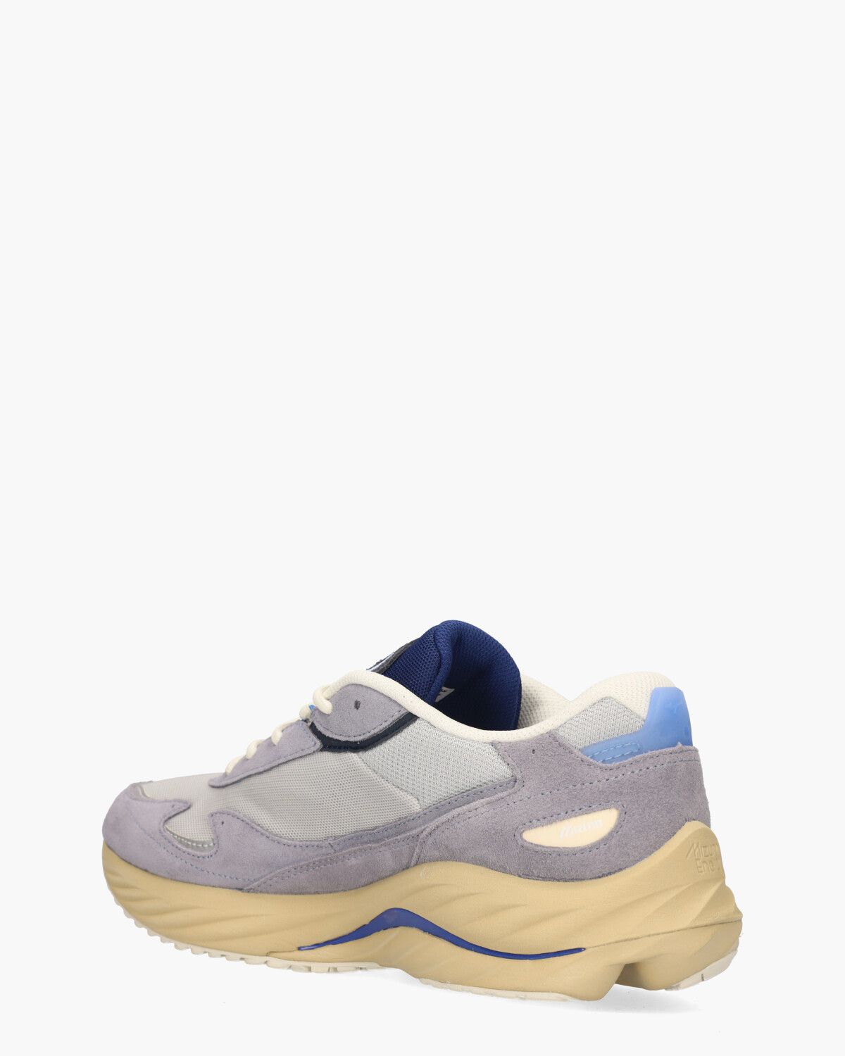 Wave Rider Beta Blauw Herensneakers