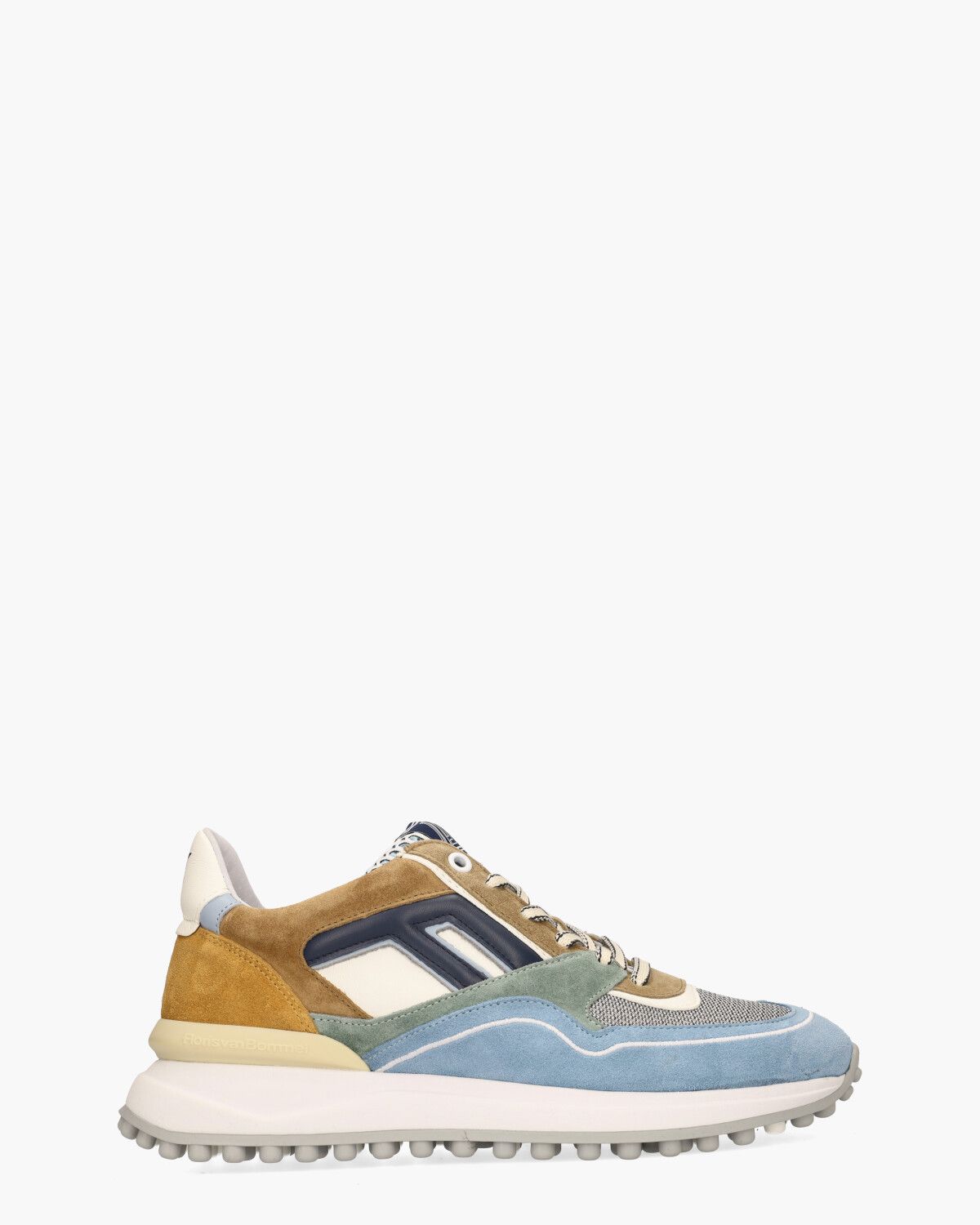 Noppi 29.37 Herensneakers