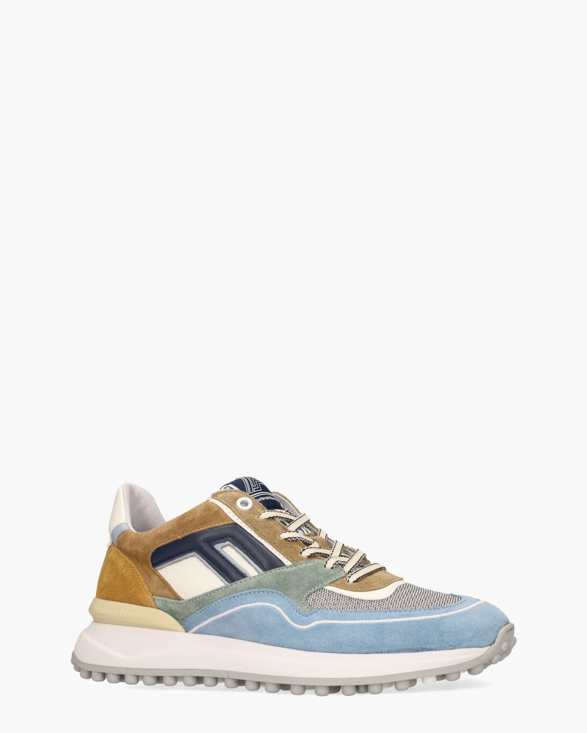 Noppi 29.37 Herensneakers