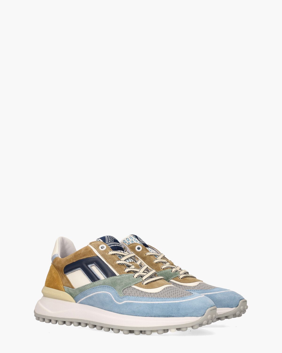 Noppi 29.37 Herensneakers
