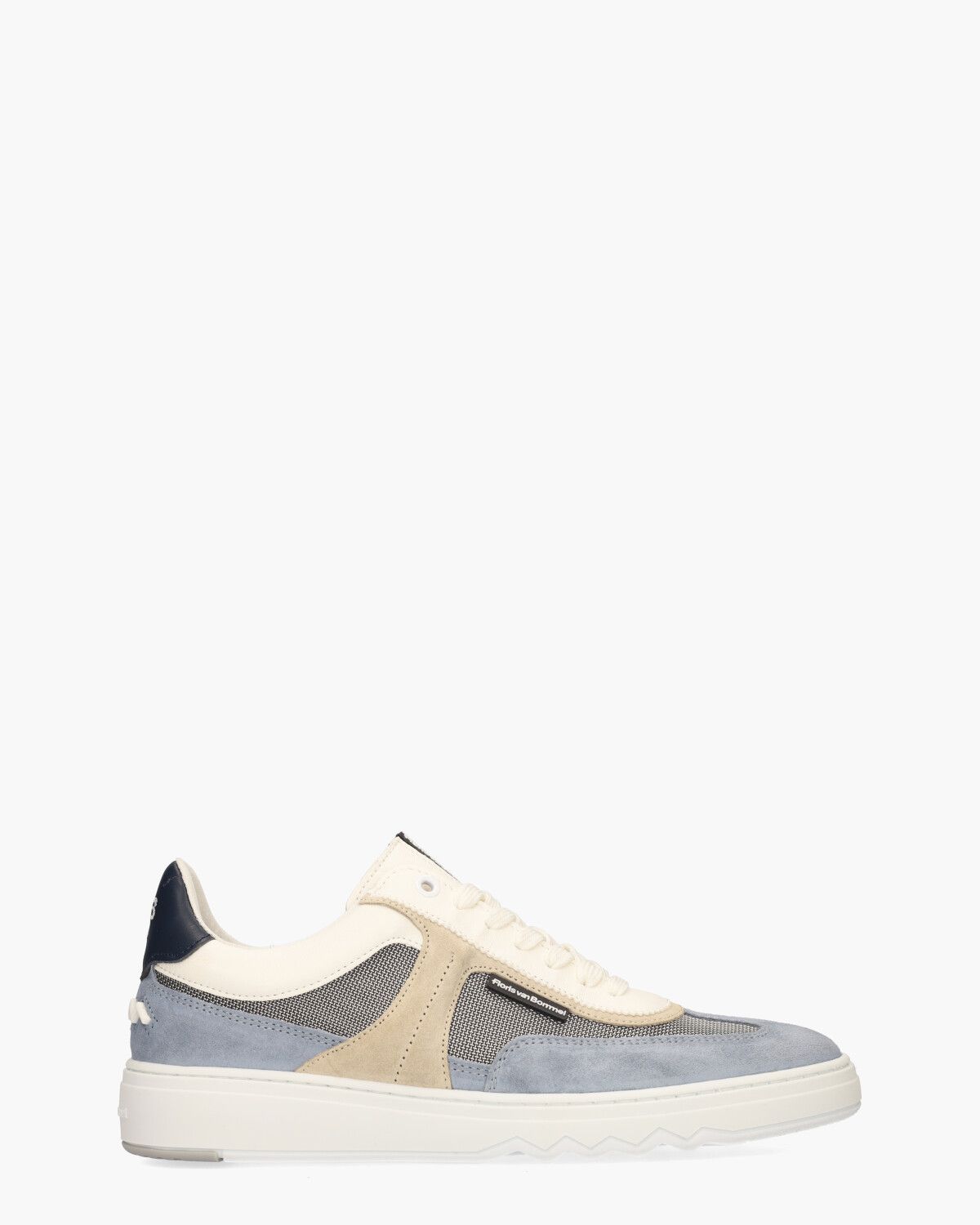 De Kupster 08.01 Herensneakers