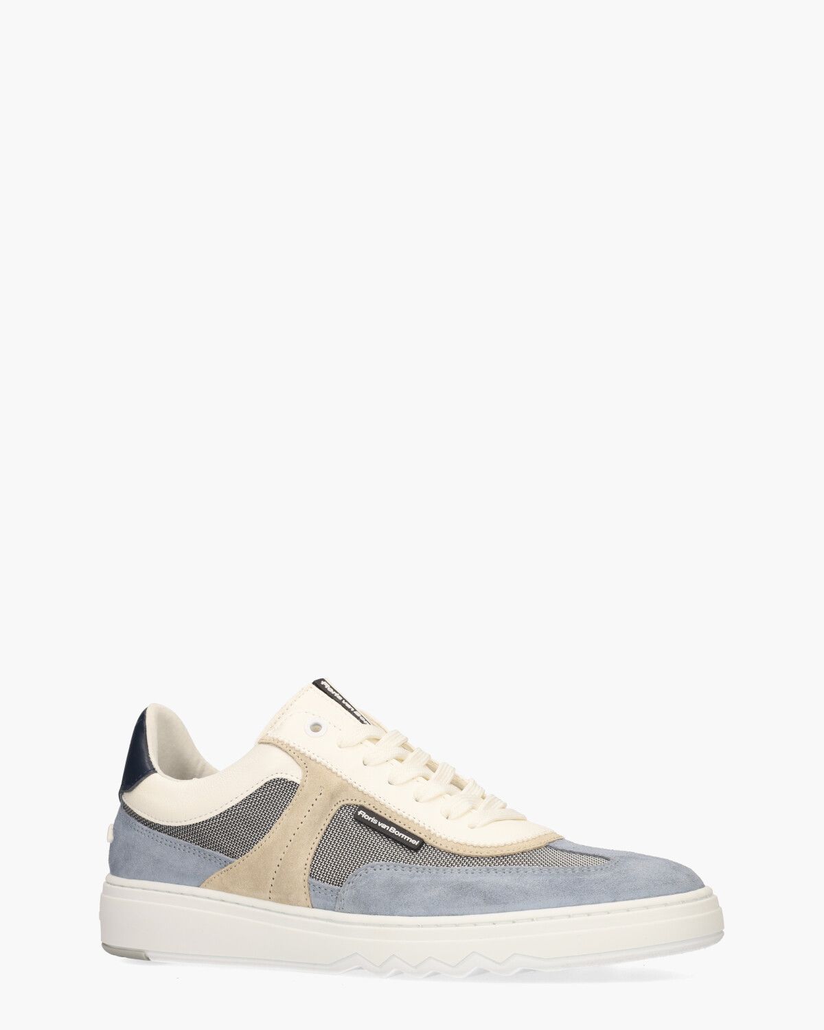 De Kupster 08.01 Herensneakers