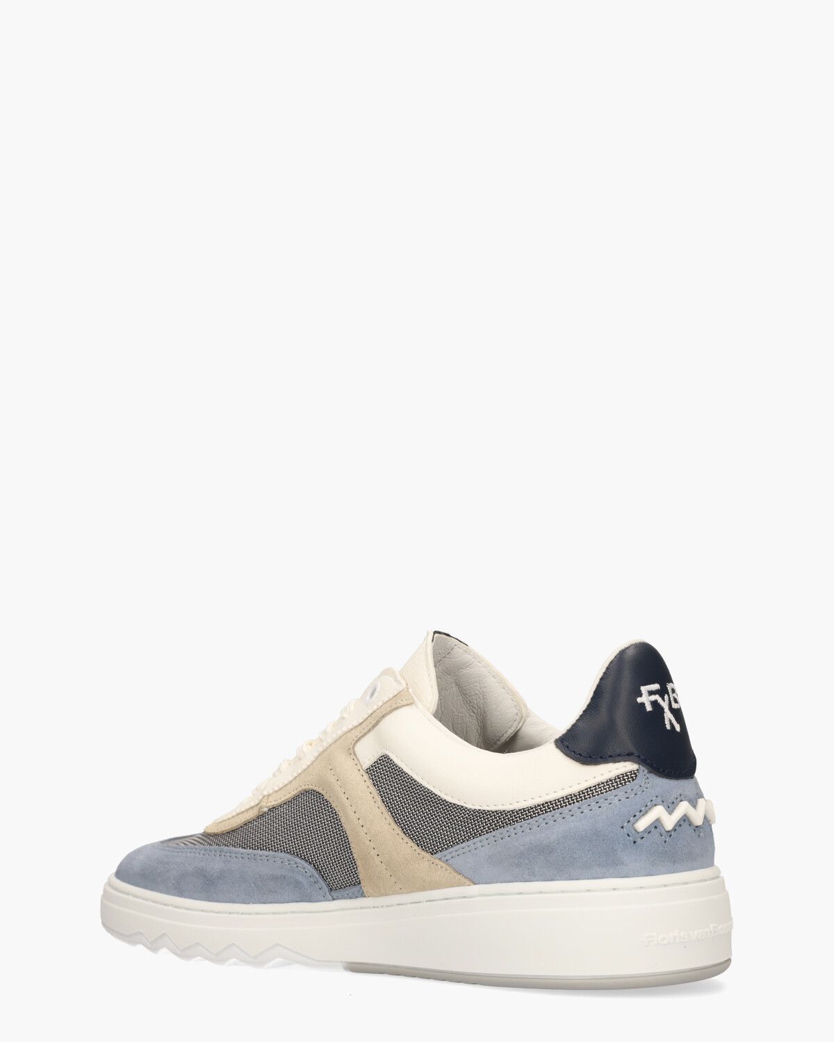 De Kupster 08.01 Herensneakers