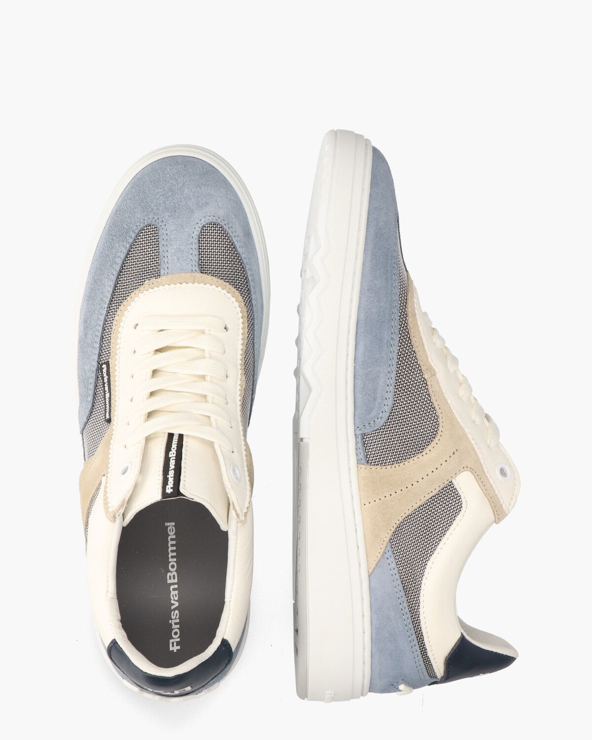 De Kupster 08.01 Herensneakers