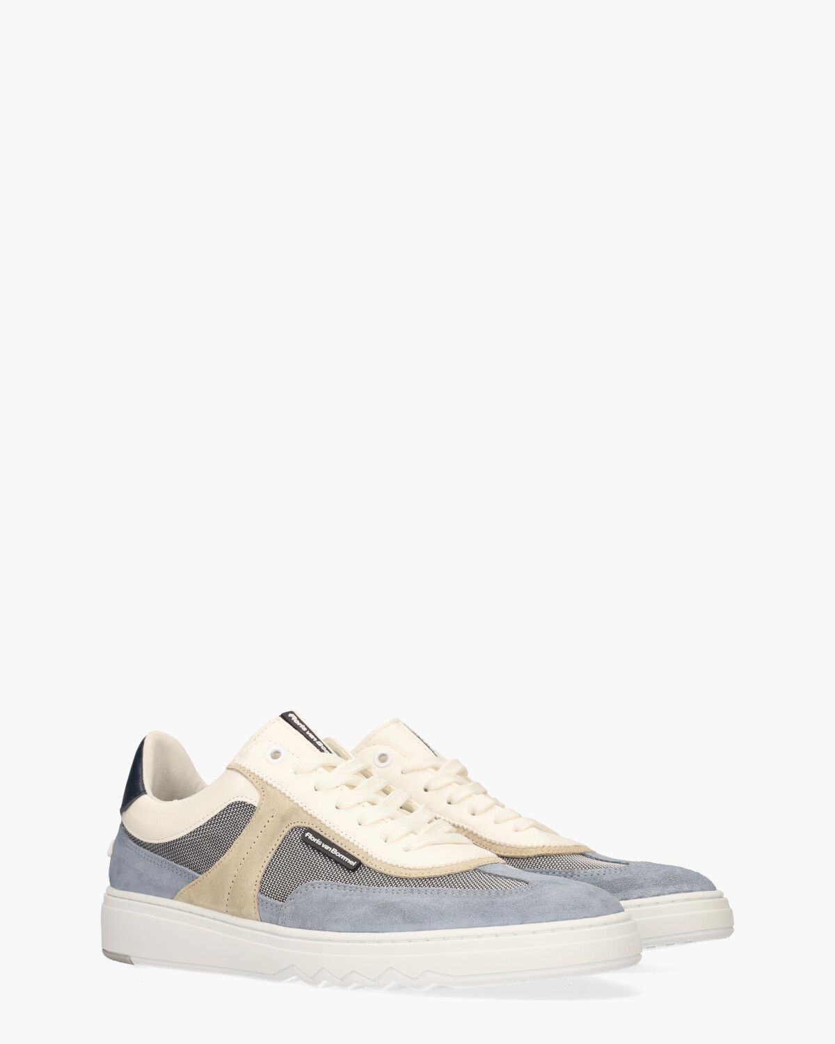 De Kupster 08.01 Herensneakers