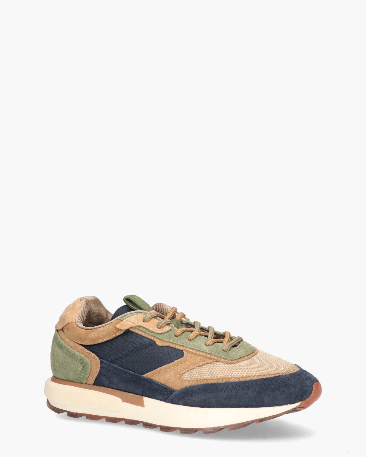 Pampa Multicolor Herensneakers