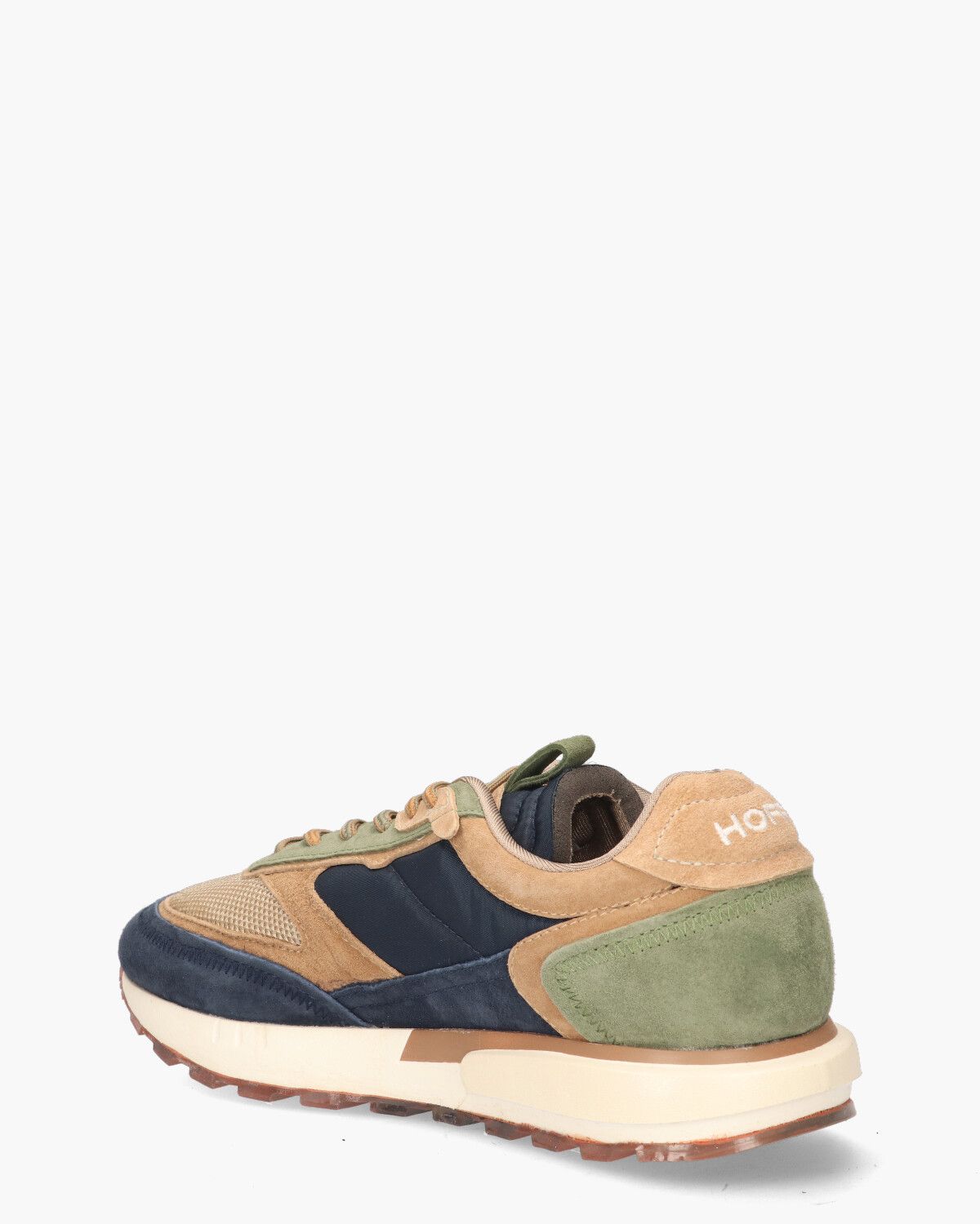 Pampa Multicolor Herensneakers