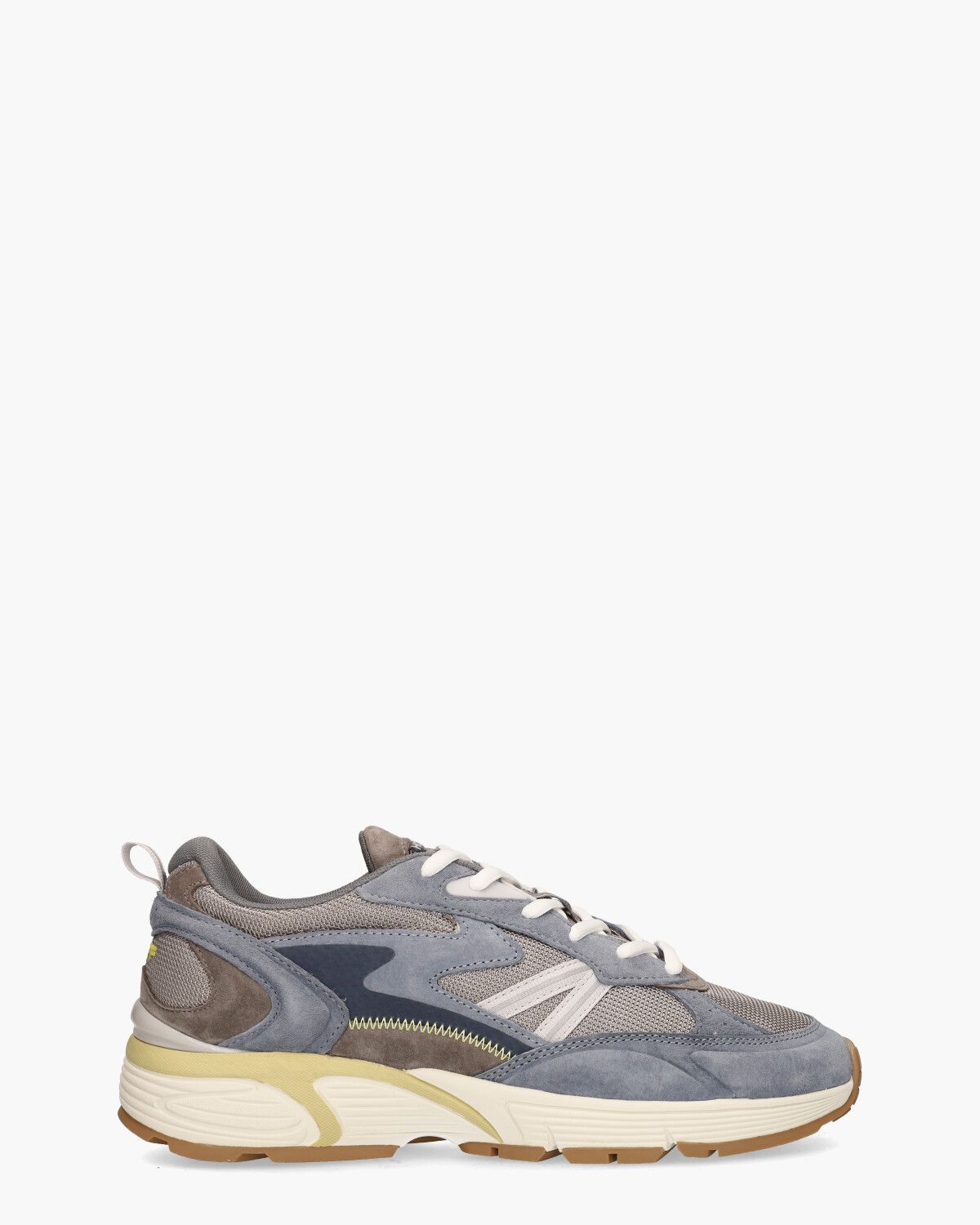Minnesota Multicolor Herensneakers