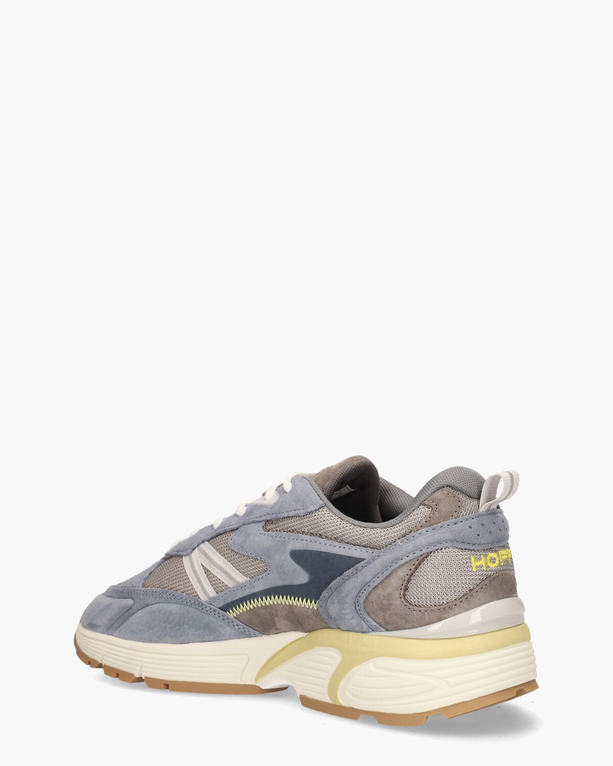 Minnesota Multicolor Herensneakers