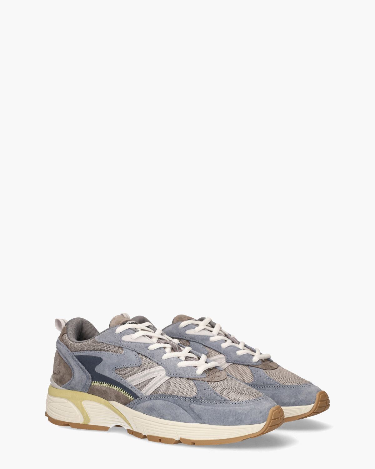 Minnesota Multicolor Herensneakers