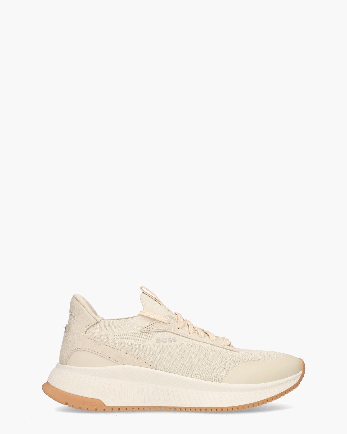 TTNM EVO Slon Off-White Herensneakers