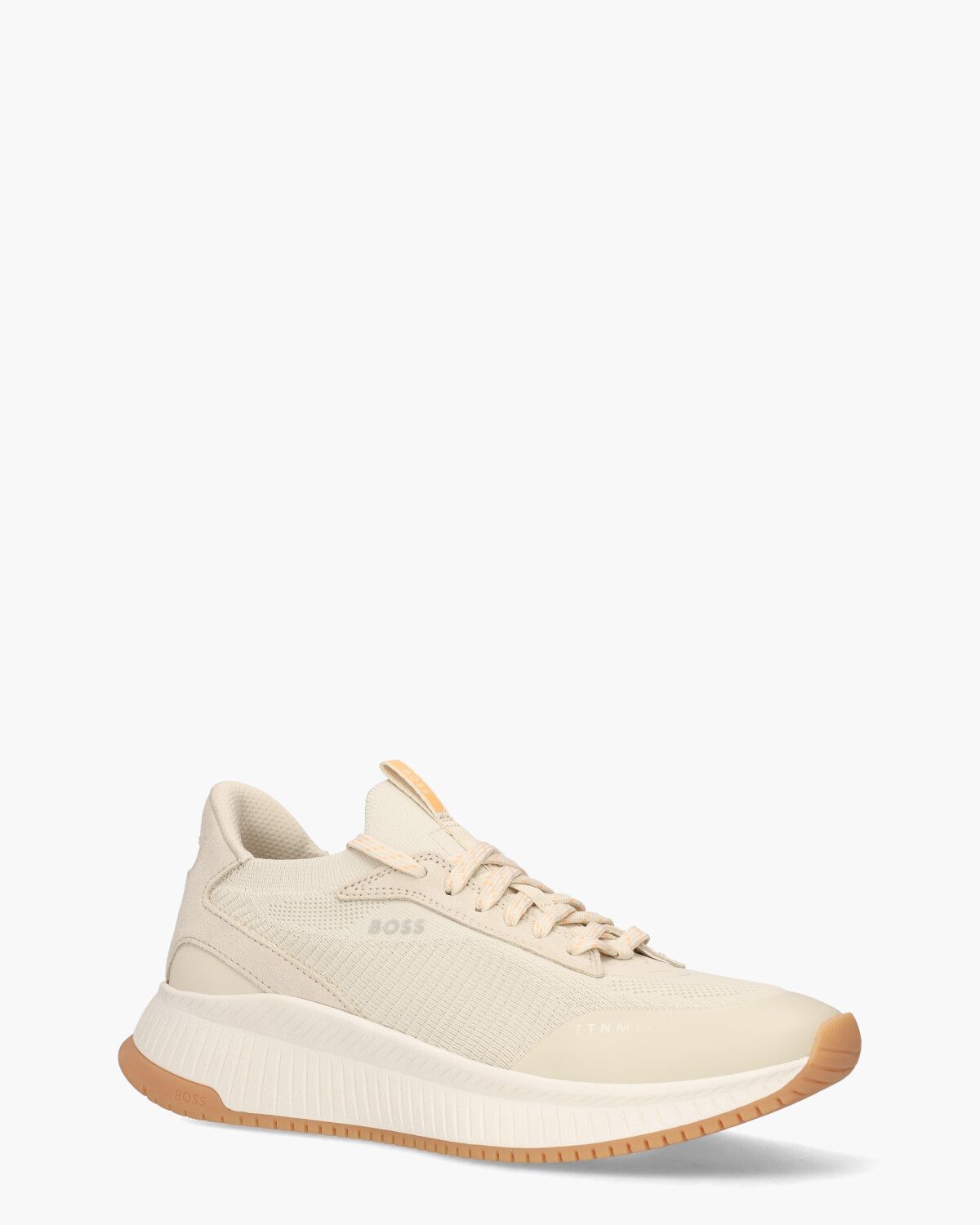 TTNM EVO Slon Off-White Herensneakers