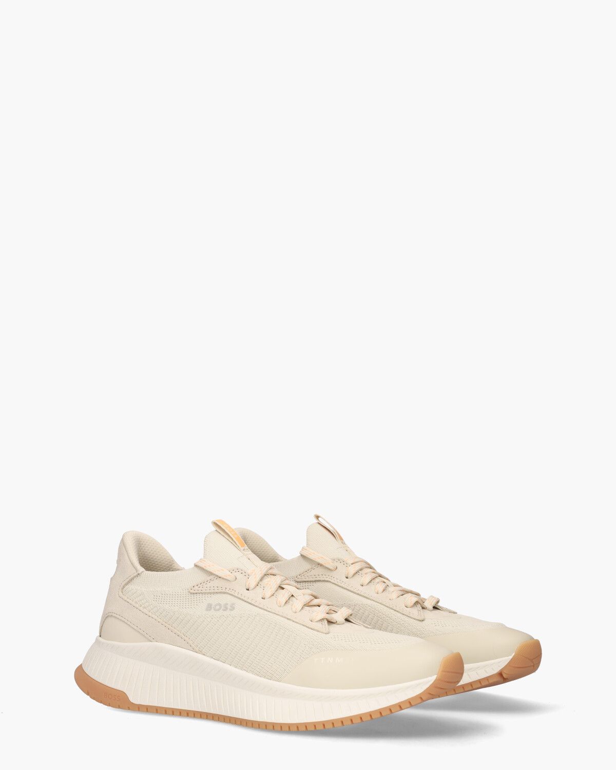 TTNM EVO Slon Off-White Herensneakers