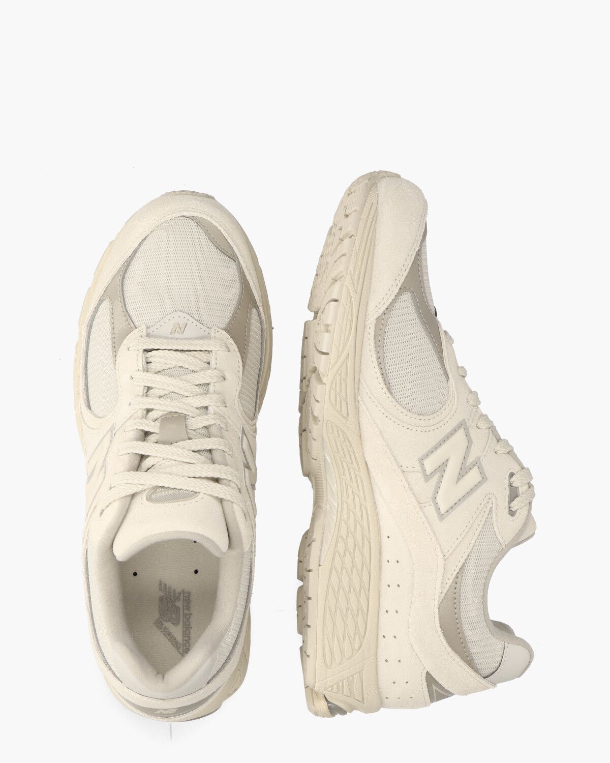 M2002RBE Herensneakers