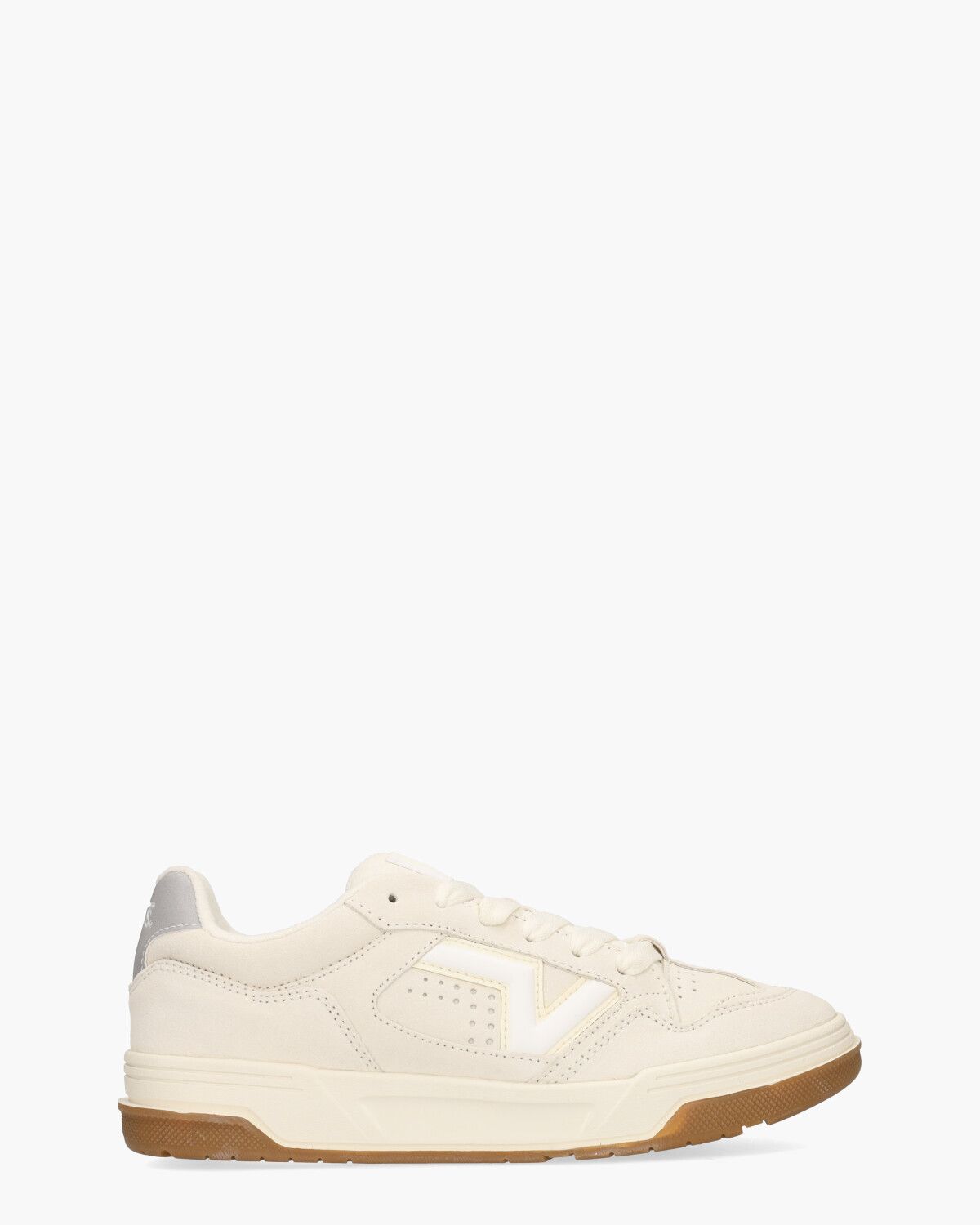 Upland Off-White Herensneakers