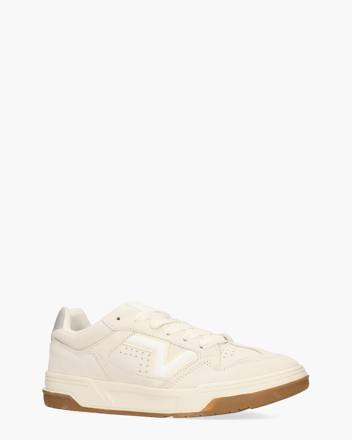 Upland Off-White Herensneakers